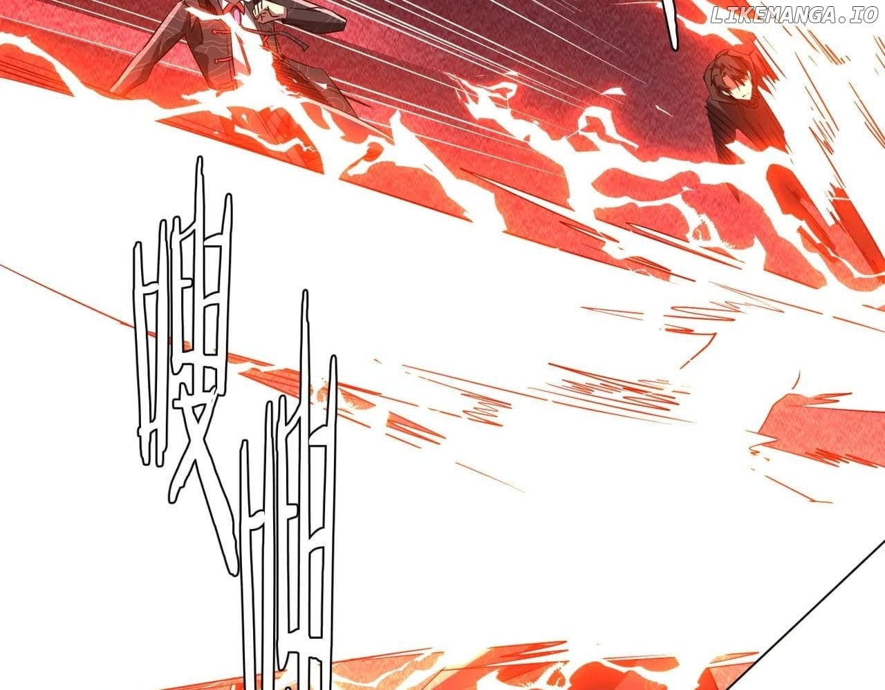 With My Netherworld Trillions, Game On! Chapter 192 - page 141
